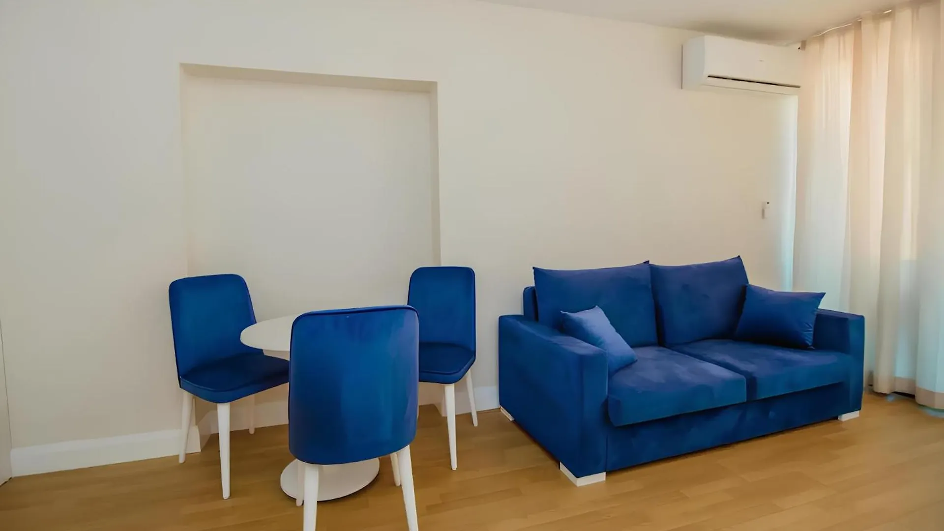 Beachfront Panoramic Apartments Batumi Georgia