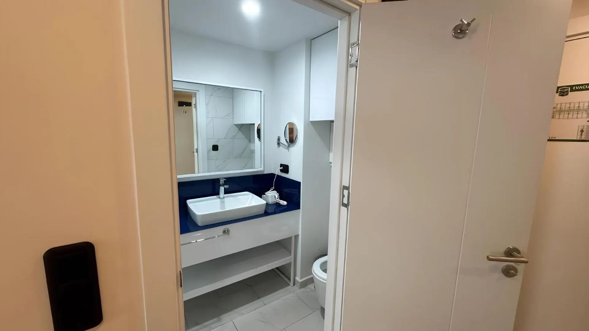 Beachfront Panoramic Apartments Batumi