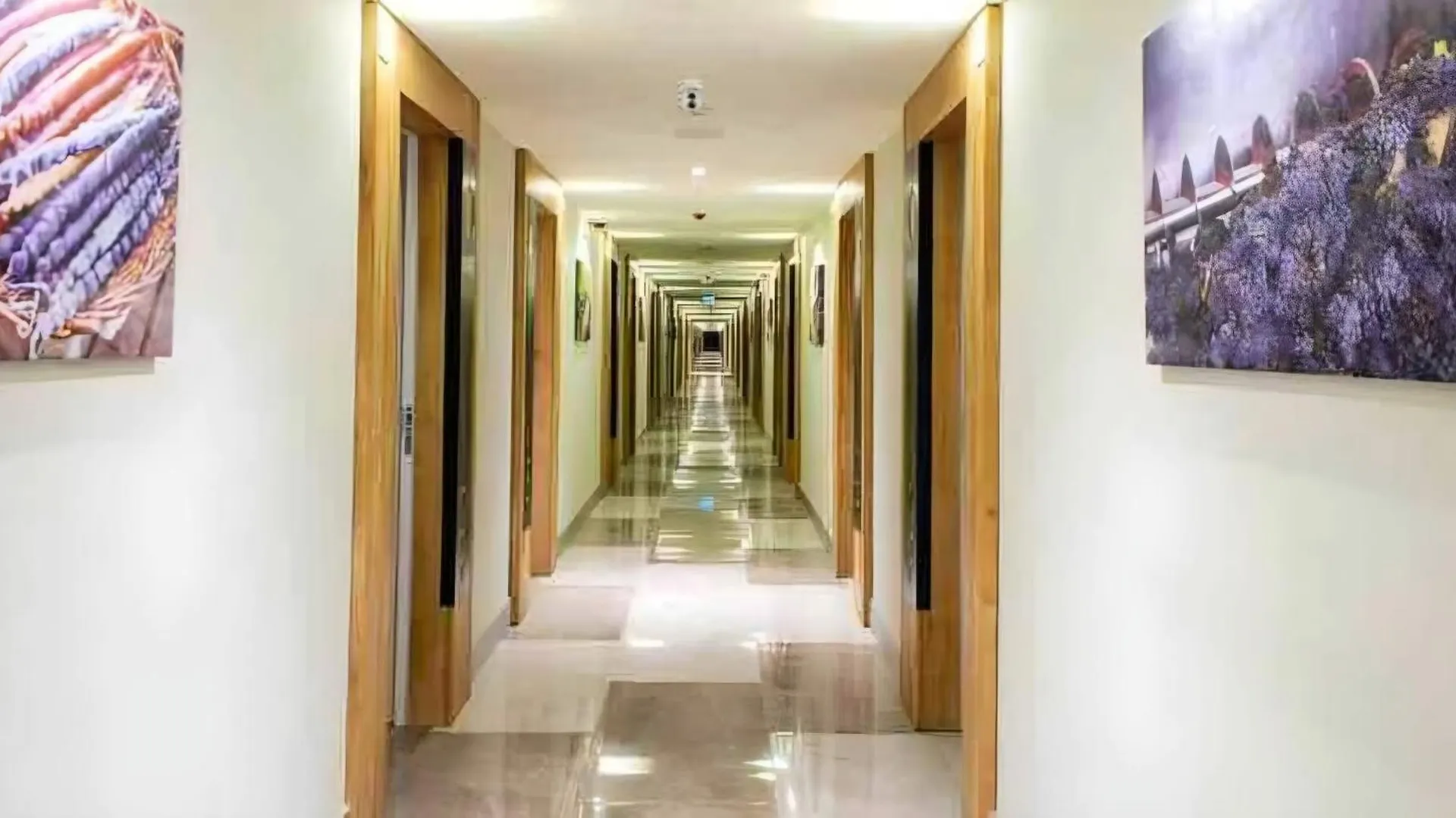 Beachfront Panoramic Apartments Μπατούμι