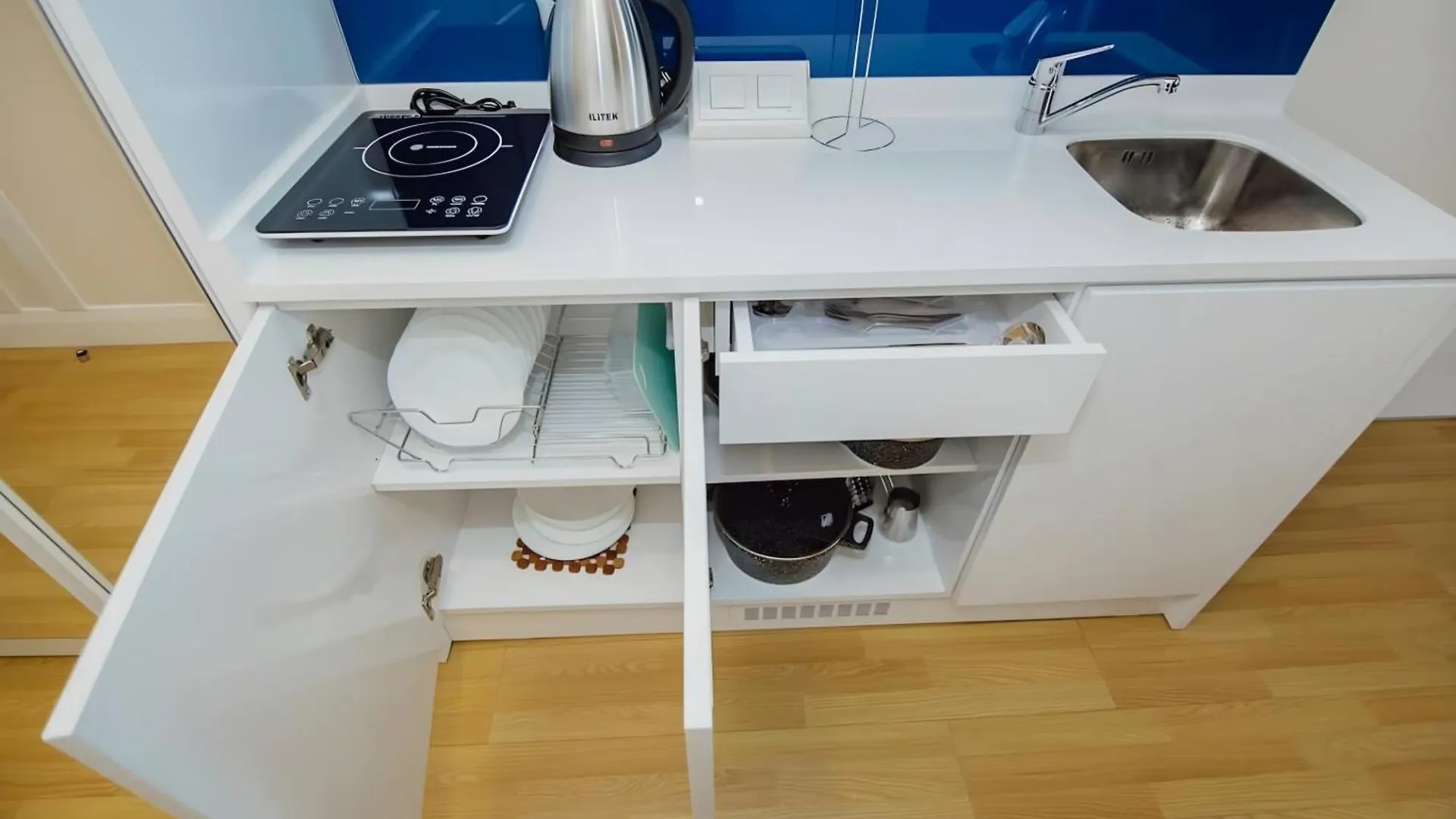 Beachfront Panoramic Apartments Μπατούμι 0*,  Γεωργία