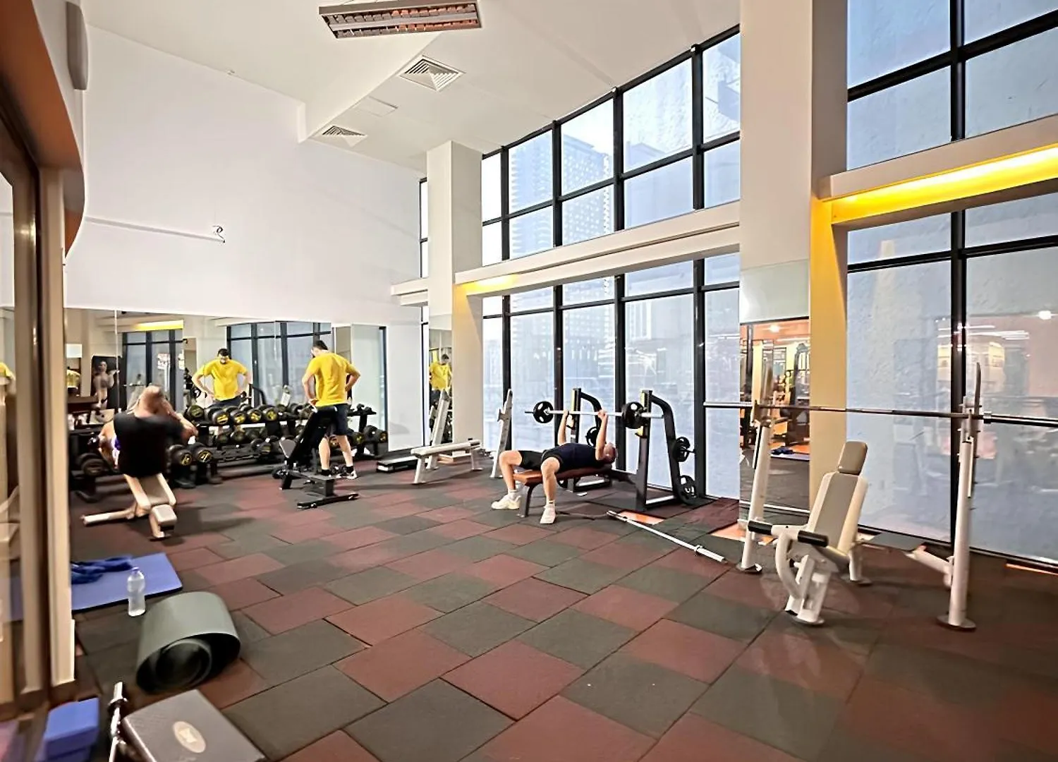 Beachfront Panoramic Apartments Μπατούμι Γεωργία