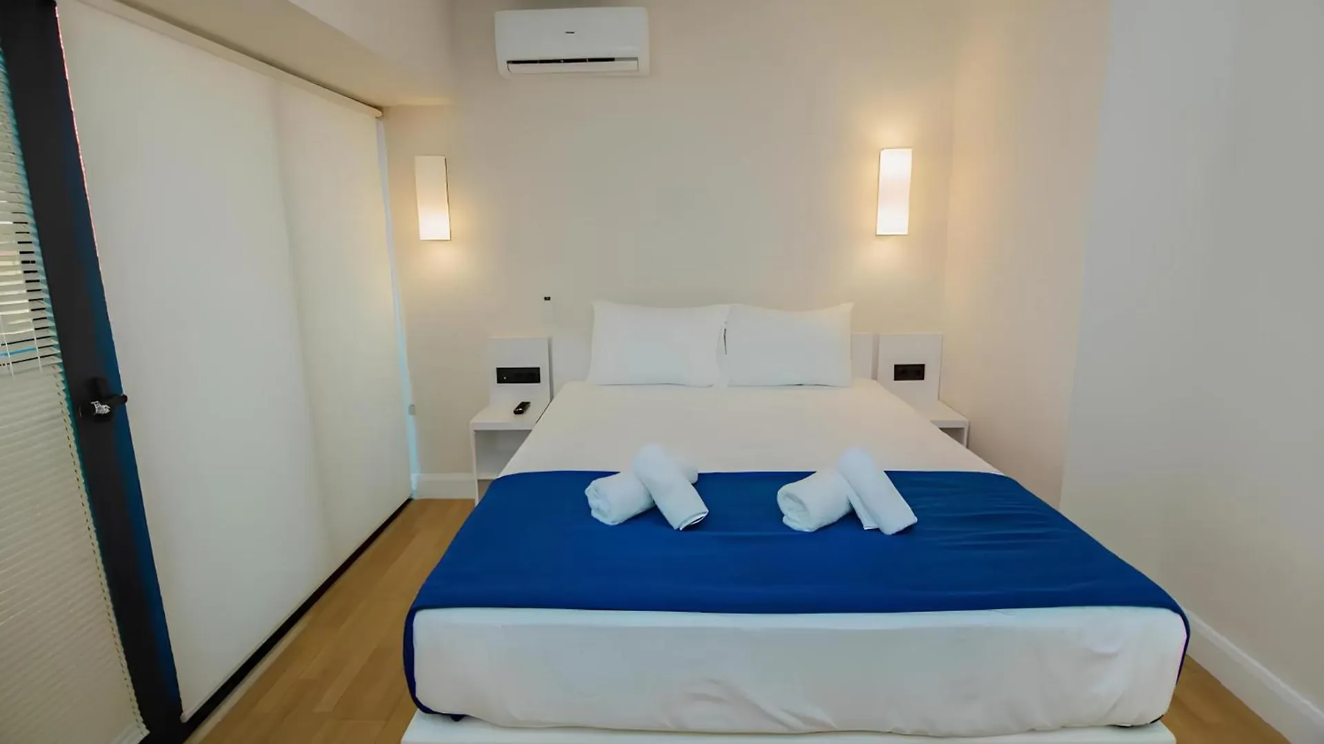 Beachfront Panoramic Apartments Batumi 0*,